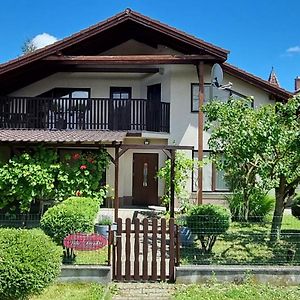 Vila Danka Appartement Veľký Meder Exterior photo