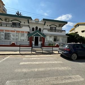 Green Island Appartement Famagusta  Exterior photo