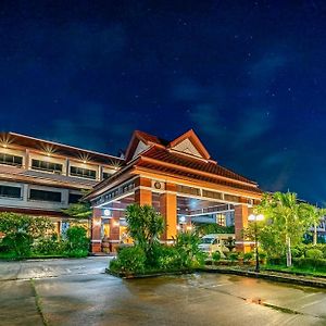 The Ligor City Hotel Nakhon Si Thammarat Exterior photo