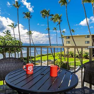 Kanai A Nalu 315 Villa Wailuku Exterior photo