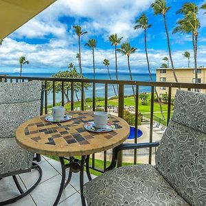 Kanai A Nalu 414 Villa Wailuku Exterior photo