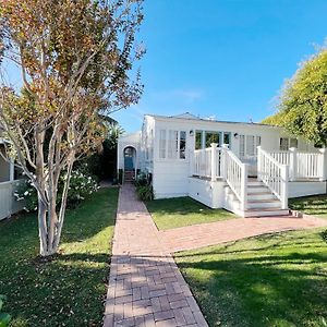 Luxury Laguna Beach Cottage, Steps From The Sand! Exterior photo