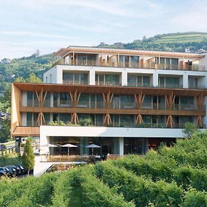 Boutique Hotel Pachers Brixen Exterior photo