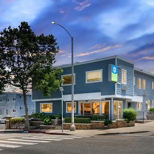 Surestay Hotel By Best Western Santa Monica Exterior photo