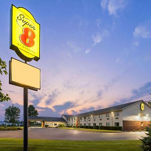 Super 8 By Wyndham Henrietta/Rochester Area Hotel Exterior photo