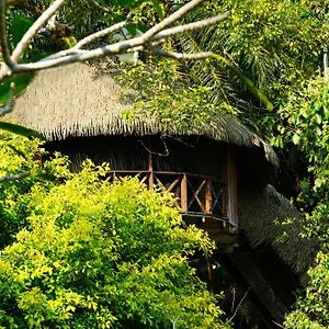 HUMA TERRA Green Lodge Hikkaduwa Exterior photo