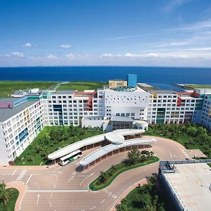 Mitsui Garden Hotel Prana Tokyo Bay Urayasu Exterior photo