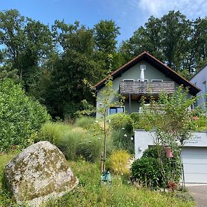 Jules&Jim Gaestehaus Appartement Linz Exterior photo