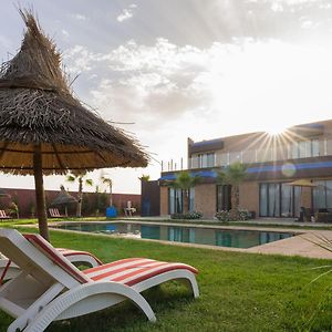 Villa Myad Marrakesh Exterior photo