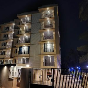 2Bhk Cozy Apt Near Baina Beach Appartement Vāsco Da Gāma Exterior photo