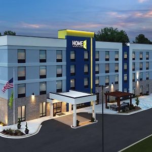 Home2 Suites By Hilton Chattanooga East Ridge Exterior photo