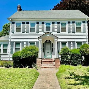 Huge Remodeled House Close To Yale With Backyard Appartement New Haven Exterior photo