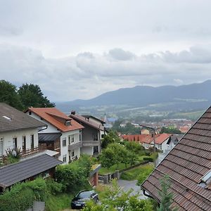 Grosszuegige Ferienwohnung Furth im Wald Exterior photo