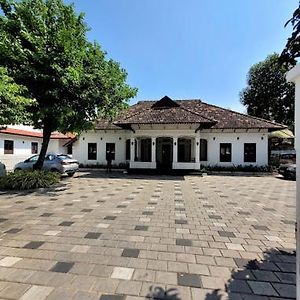 Jk Heritage Hotel Changanācheri Exterior photo