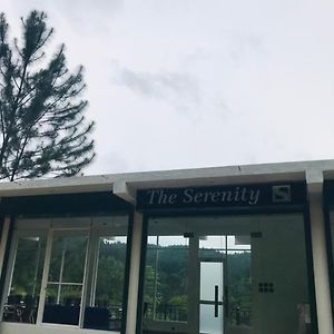 The Serenity Hotel Nawalapitiya Exterior photo