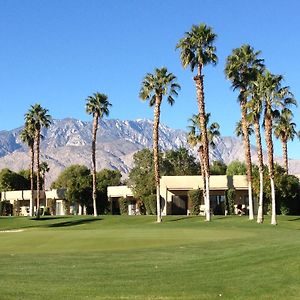 Desert Country Club Paradise! Appartement Cathedral City Exterior photo