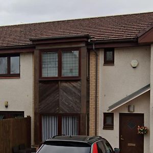 Fabulous 2 Bedroom House Edinburgh Exterior photo