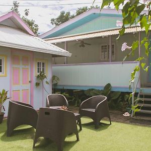 Candyland Vacation Rentals Bocas del Toro Exterior photo