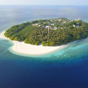 Hanifaru Beach Inn Baa-atoll Exterior photo