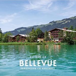 Ferienclub Bellevue Am See Hotel Walchsee Exterior photo