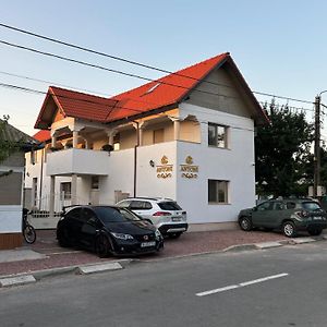 Casa Di Antoni Hotel Jurilovca Exterior photo