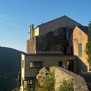 A Scontra Pension Moita Exterior photo