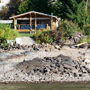 The Laughing Loon Cottage Blind Bay Exterior photo