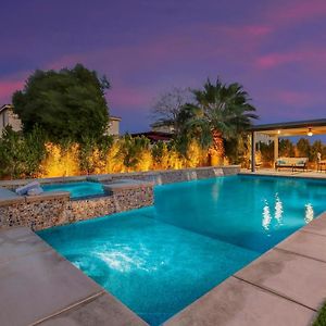 Family Tides Villa Indio Exterior photo