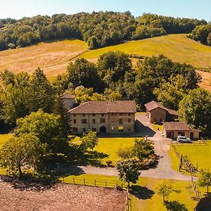 Origine Country Farm Appartement Tabiano Terme Exterior photo