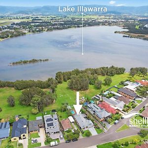 Lakeside Haven Villa Albion Park Exterior photo