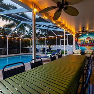 Epic Indoor Slide Pool&Hot Tub Mini Golf Fire Pit Villa Oakhurst Shores Exterior photo