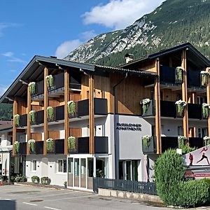 Busslehner Apartments Achenkirch Exterior photo