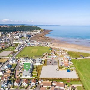 4 Bed In Westward Ho 94726 Villa Westward Ho!  Exterior photo