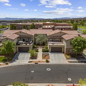 Grand Elite Retreat Home Santa Clara Exterior photo