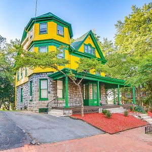 Historic Hagerstown Haven Walk To Parks, Downtown Appartement Exterior photo