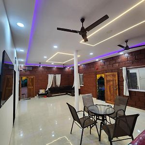 Shiv Shakti Farms Villa Navi Mumbai Exterior photo