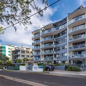 Maroochydore Riverfront Self Contained Apartment Exterior photo