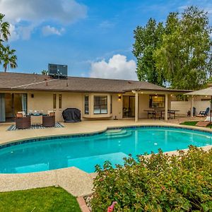 Beverly Scottsdale Villa Exterior photo