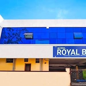 Hotel Royal Blue Coimbatore Exterior photo