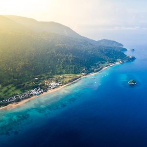 Berjaya Tioman Resort Mersing Exterior photo