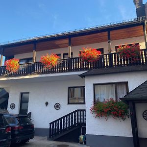 Gaestehaus Vis-A-Vis Hotel Rüdesheim am Rhein Exterior photo