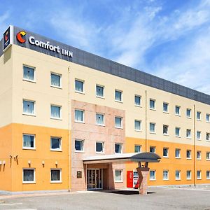 Comfort Inn Shiojiri Kita Inter Exterior photo