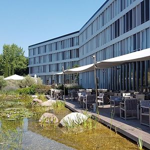 Modern Times Hotel Vevey Exterior photo