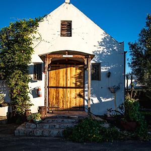 The Grey'S Inn Machadodorp Exterior photo