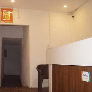 Super Hotel O Mishra Suites Benares Exterior photo