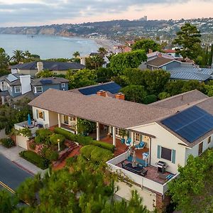 La Jolla Shores Oceanview Retreat Villa San Diego Exterior photo