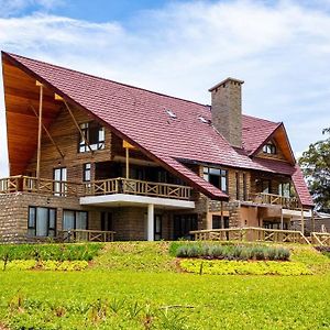 Kirimara Woodlands, Nanyuki Hotel Exterior photo