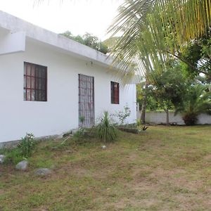 Quinta Raquel Villa Monte Gordo Exterior photo