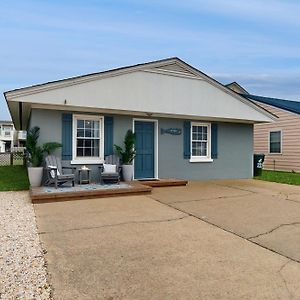 Miller Time Villa Atlantic Beach Exterior photo