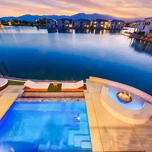 Lakeside Haven Villa Indio Exterior photo